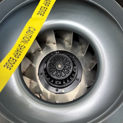 NEW Fantech 40013