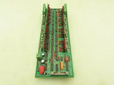 Cincinnati Laser 841117 PCB I/O Circuit Board Rev A