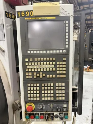 Used 2017 MONNIER ZAHNER M669 Thread Mills Ohio US | HGR 24 #727398