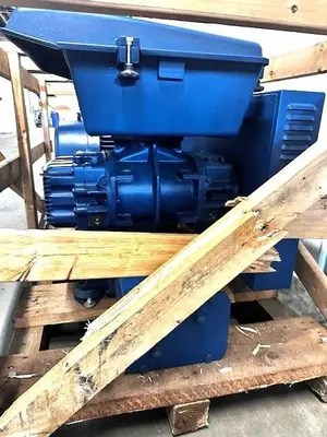 NEW AERZINER 12.5