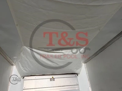 Used 2024 UTILITY _UNKNOWN_ Reefer Trailers Illinois US | T&S Trailer Pool #1509447