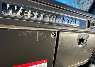 Used 2019 WESTERN STAR 4900 Dump trucks Utah US | Proxy Equipment #1381801
