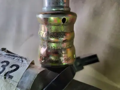USED ATLAS COPCO 0574-8235