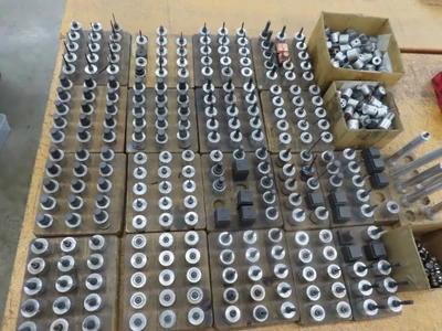 Used SYSTEM 3R GENERIC EDM Accessories Minnesota US | Machinesused.com #1512051