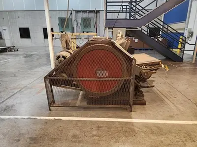 Thomson Die Cutter 28" x 41"