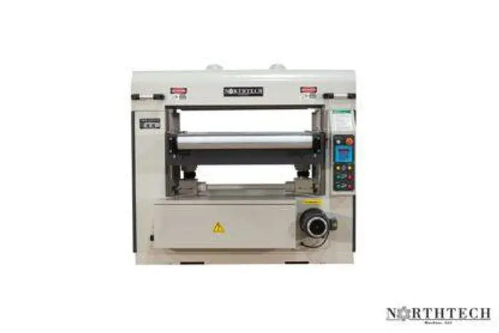 NT-1000HCVS SINGLE SURFACE PLANER