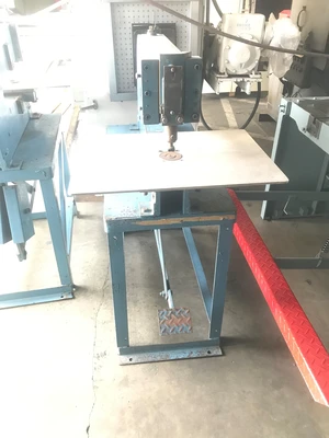 WHITNEY JENSEN 68 PUNCHES, SINGLE STATION | Wheeler Machinery Sales (3)