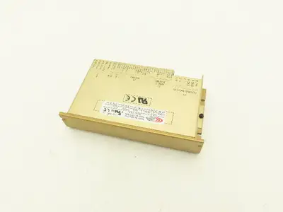 Used COPLEY CONTROLS _UNKNOWN_ Servo Drives Indiana US | Arrow Industrial #1408029