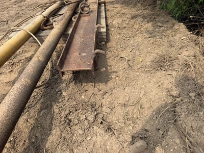 Used _UNKNOWN_ _UNKNOWN_ Lifting/Spreader Beams Michigan US | Miedema Asset Management Group #1372289
