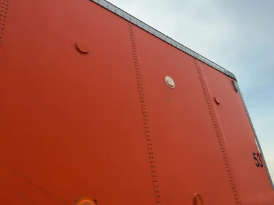 Used 1999 WABASH _UNKNOWN_ Misc Trailers Michigan US | Miedema Asset Management Group #1308304