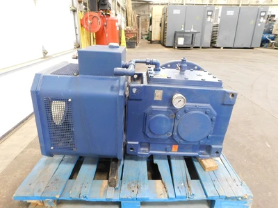 Used FLENDER _UNKNOWN_ Speed Reducers Ohio US | Equipment Recovery Corp. #1331764