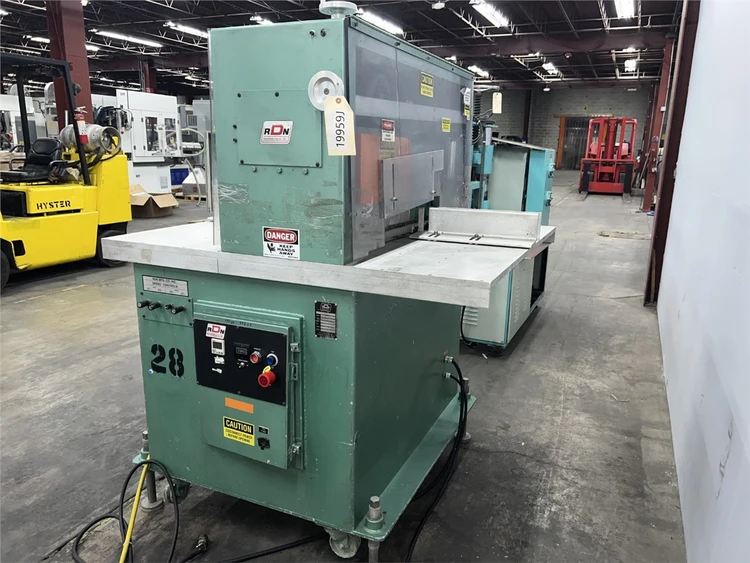 Used RDN C420 Saws (Misc) | Arlington Machinery #875713