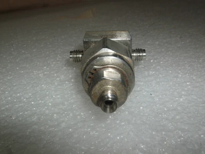 USED SWAGELOK SS-2TF-F1-7