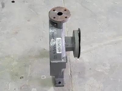 NEW FLOWSERVE DY55480A-EAAA-D