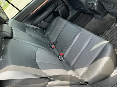 Used 2014 SUBARU OUTBACK SUVs Michigan US | Miedema Asset Management Group #1413890