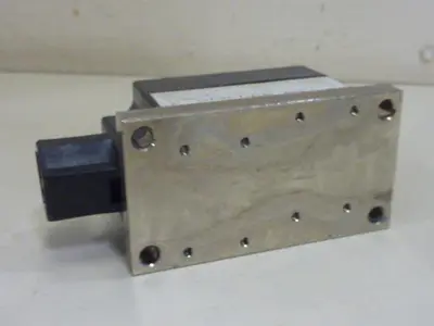 Used AEG 107427-TT210N Misc Electrical & Power Parts Michigan US | Ideal Machinery #1269734