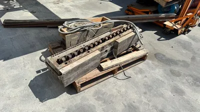 USED WELEX ULTRAFLEX R75