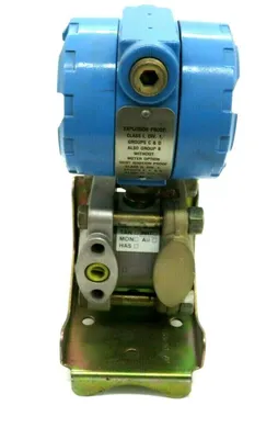 REFURBISHED ROSEMOUNT 1151GP6S22B1 PRESSURE TRANSMITTER