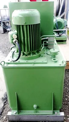 Westfalia CA 365-110 decanter centrifuge, 316SS.
