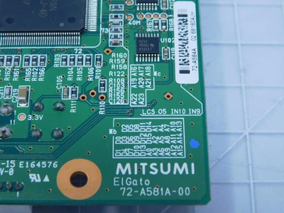 Used MITSUMI _UNKNOWN_ Circuit Boards | OCO Industrial #1611682