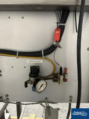 USED Axon Axon Sleever, Model EZ-Sealer 300SL