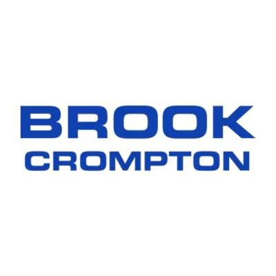 BROOK CROMPTON
