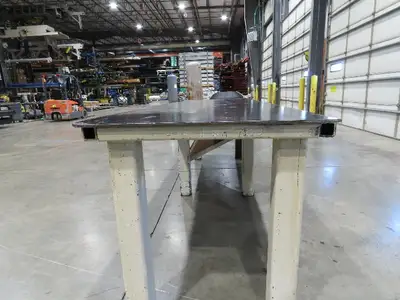 Used ARROW INDUSTRIAL SALES _UNKNOWN_ Welding Machinery (Other) Indiana US | Arrow Industrial #1367561