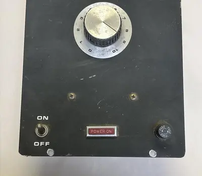 Used RELIANCE 800804-1R Industrial Controls | Surplus Asset Holdings #1220568