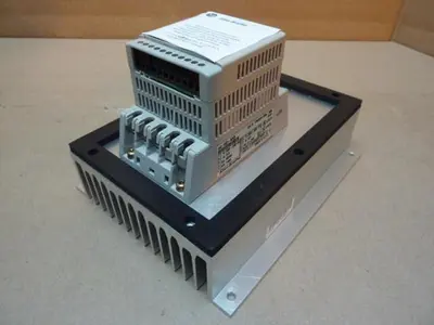 NEW ALLEN BRADLEY 160-NX3 SER B