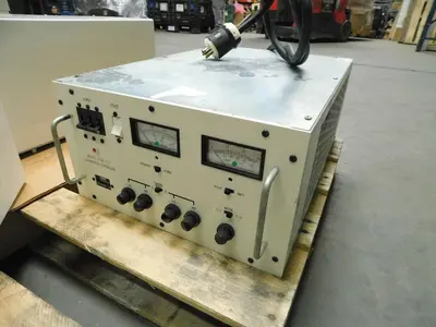 Used OAI 2130-C2 0130-084571 Light Source Equipment Texas US | Aucto #1308440