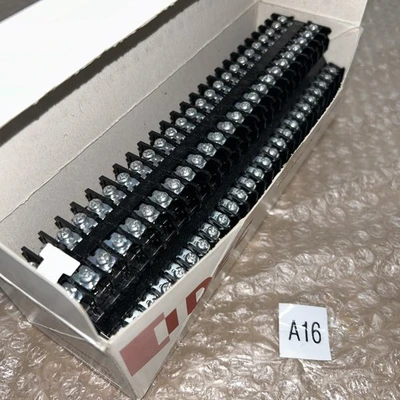 NEW IDEC BNDH15WPN25 Pk of 25