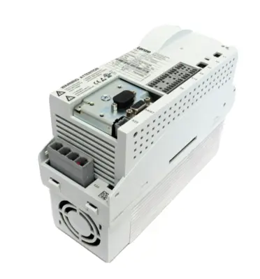 NEW LENZE ECSEA032C4B AXIS SERVO DRIVE