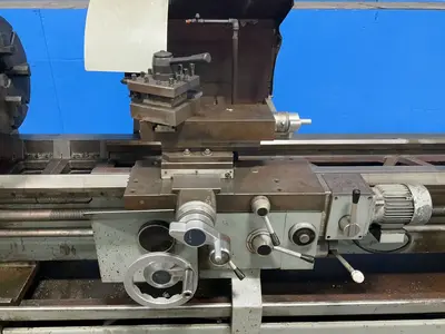 Used SOUTH BEND NORDIC 25 Engine Lathes Ohio US | HGR 24 #1471874