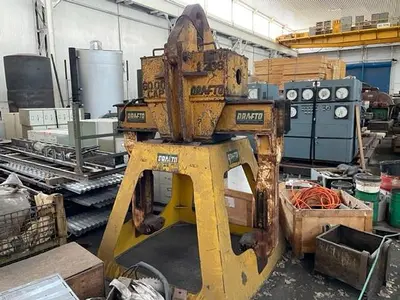 USED 1995 DRAFTO 45-1389