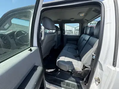 Used 2012 FORD F250 Pickup Trucks Texas US | MCO Truck & Equipment #1513223
