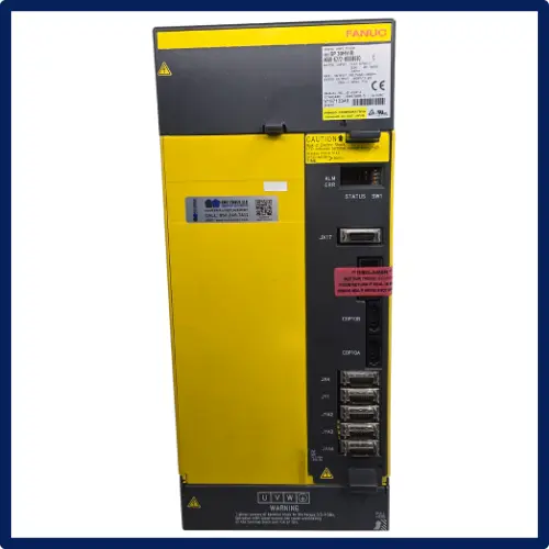 NEW FANUC A06B-6272-H030#H610