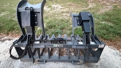 USED 2024 Kubota SVL97-2