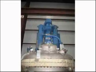 USED ROSENMUND NA