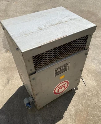 Electric _UNKNOWN_ Power Transformers | Amiron Machinery (2)