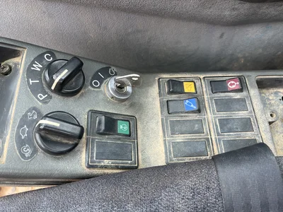 Used 2003 Volvo EW180B Wheel Excavators Maryland US | Zadoon Equipment #1480810