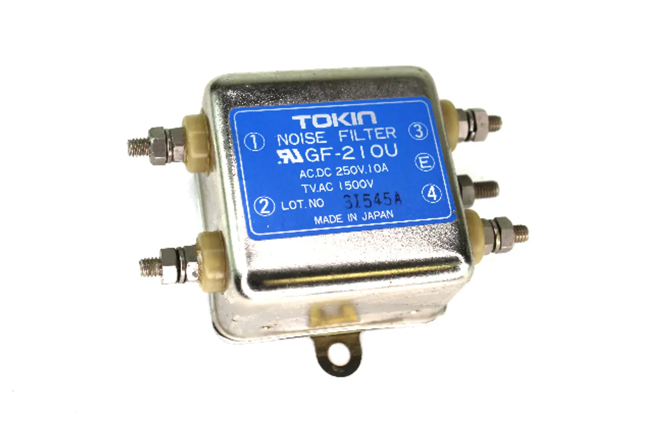 USED TOKIN GF-2IOU