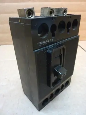 USED SIEMENS QJ23B150