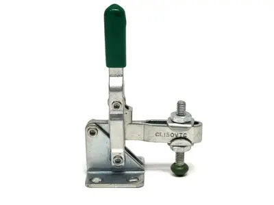 Used Carr Lane CL150VTC Clamps Michigan US | Maverick Industrial Sales #1489783