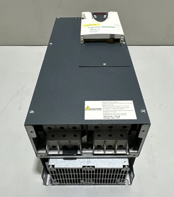 Used Schneider Electric ATV71HD30N4Z Variable Speed Drives Indiana US | J&J Industrial Supply #1303668