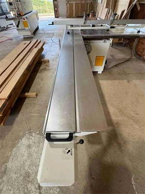 Used 2006 SCM SI 300 NOVA Woodworking Table Saws Oregon US | MachineryMax #1547079
