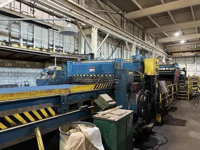 VOSS _UNKNOWN_ Cut To Length Lines | Westbrook Engineering (68)