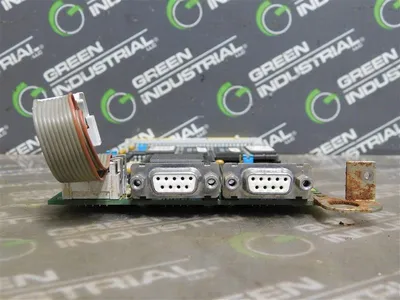 USED BACHMANN STU 500/E B 2622/00