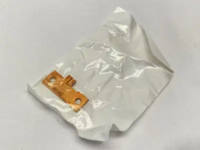 9998SO31 | Square D  Overload Relay Jumper Strap Size 00-2 - New