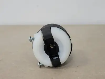 NEW HUBBELL HBL2431