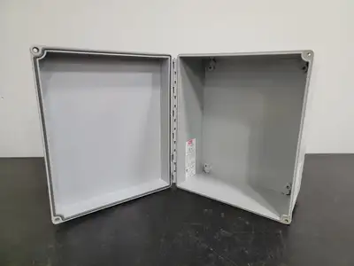 USED HOFFMAN A-12106CHSCFG
